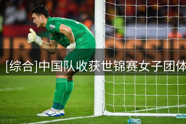 [综合]中国队收获世锦赛女子团体佩剑银牌
